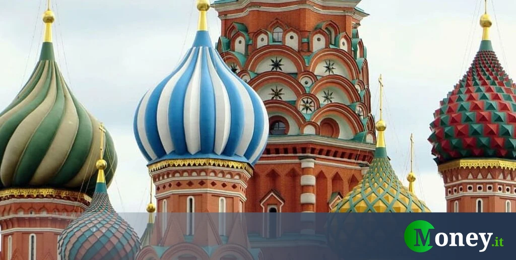 Queste sono le più grandi aziende italiane che si trovano ancora in Russia