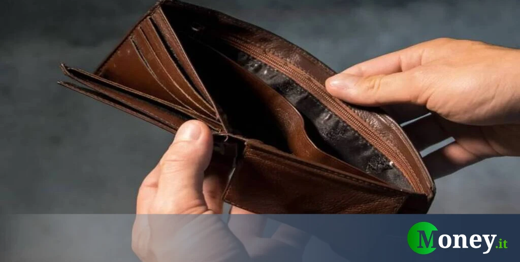 La prossima crisi non nascerà dalle banche. Ma dal tuo portafoglio