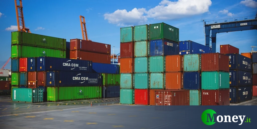 Usa primo partner commerciale della Germania. Cina superata, cosa significa?