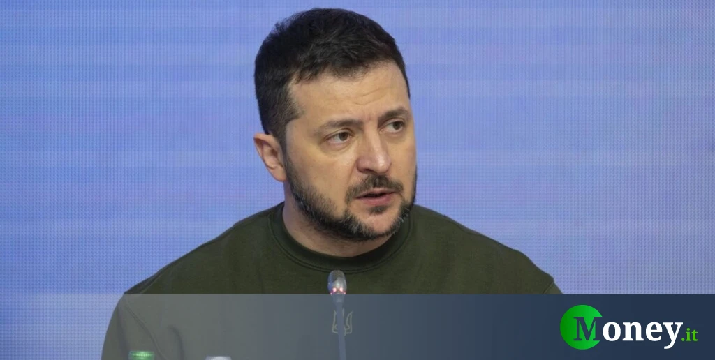 Il grande bluff di Zelensky sulle terre rare dell’Ucraina