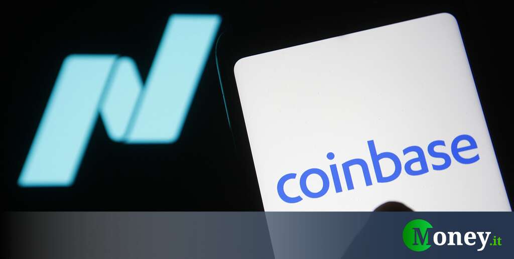 Coinbase verso delisting stablecoin in Europa. Mossa che farà fioccare buy sul titolo?