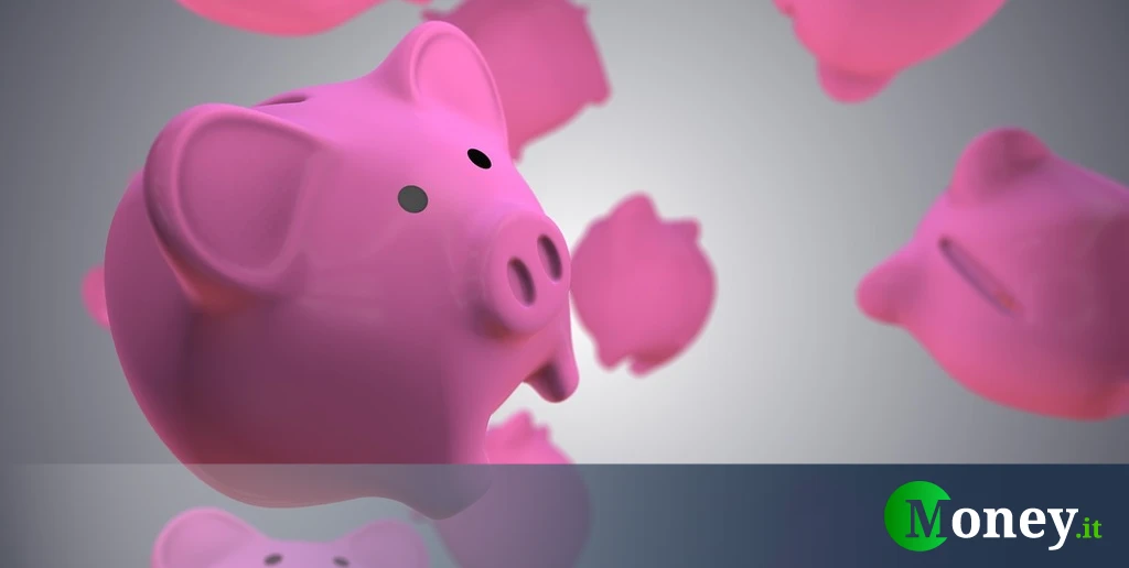 Questa banca paga il 5-6% in più di un BTP. Dividendo da record