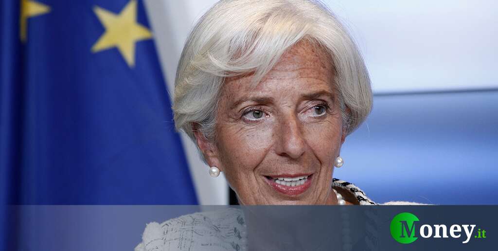 Bce, Lagarde: diretta streaming della conferenza stampa - 12 settembre 2024