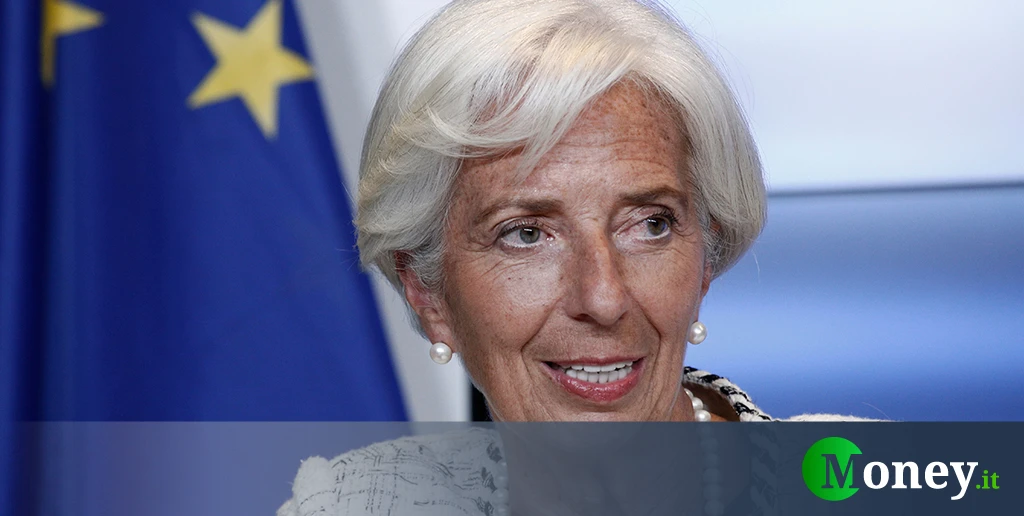 Bce, Lagarde: diretta streaming della conferenza stampa - 5 giugno 2025