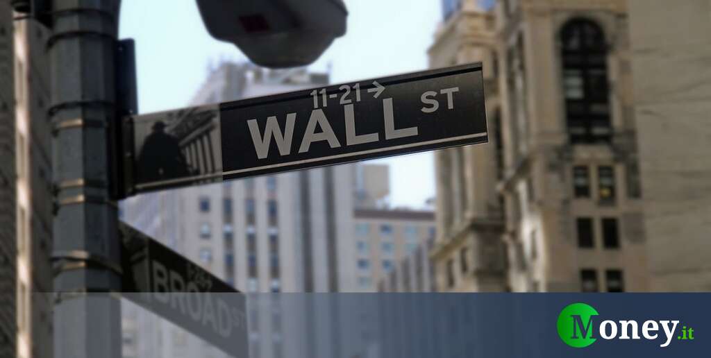 Wall Street dica addio a 10 anni di buy. Le cose stanno per cambiare sull’S&P 500, parola di Goldman Sachs