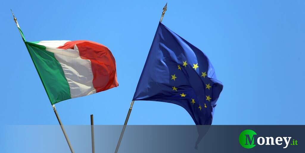 Inflazione più calda in Italia e area euro. Miraggio Meloni, anche con tassi BCE PIL e debito 2025 deprimenti