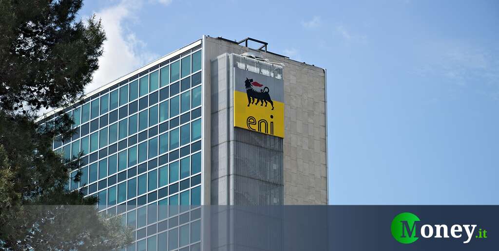 ENI, con piano 2025-2028 sorprese continue sui dividendi. Plenitude? Quanto Descalzi è disposta a mollare