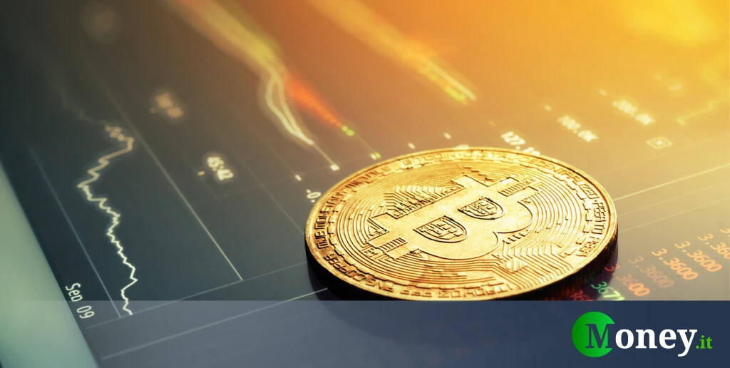 Crypto in correzione, ma Bitcoin rimbalza da $40.000
