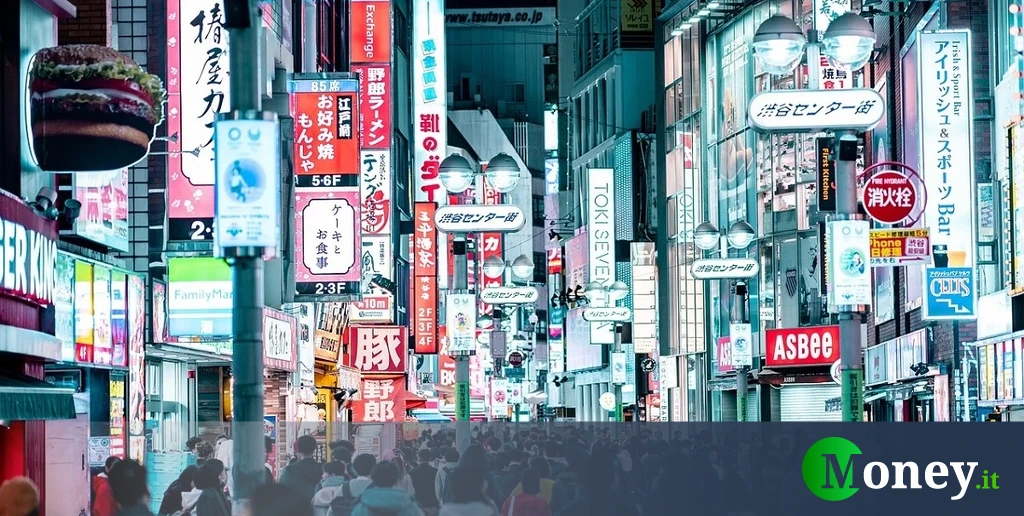 La megalopoli più grande del mondo nel 2025, 4 volte più di Londra