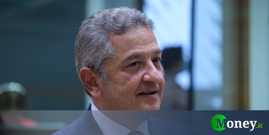 Tassi BCE & Co, Panetta (Bankitalia): “Non siamo meteorologi”
