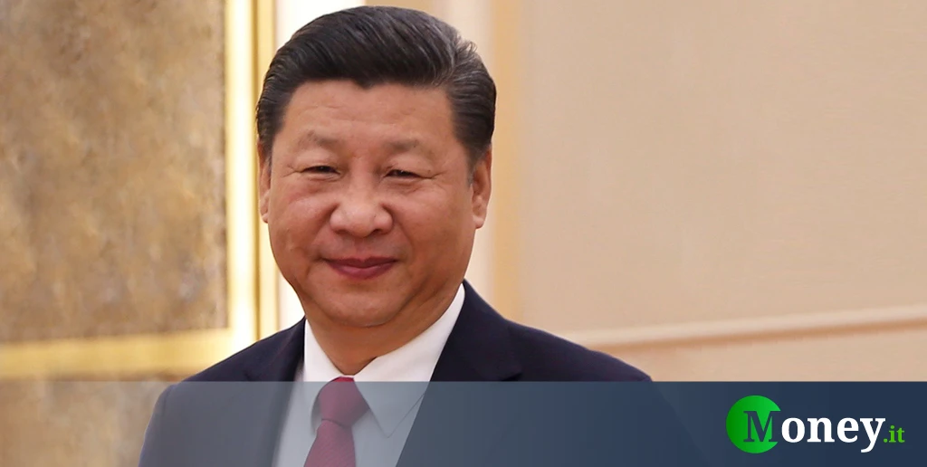 Ferrovie e fondi anti Usa: cosa si nasconde dietro la visita di Xi in Vietnam