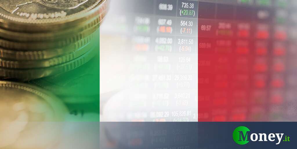 Nel 2023 gli interessi sul debito dell’Italia sono costati 79 miliardi. E sarà sempre peggio