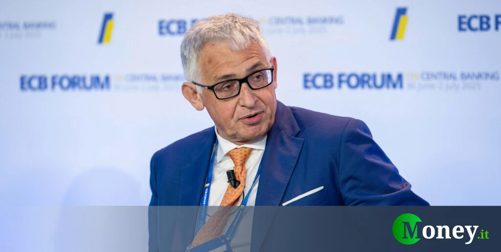 La BCE non ci sta, l’asset che le dà ai nervi. Rischio fuga depositi