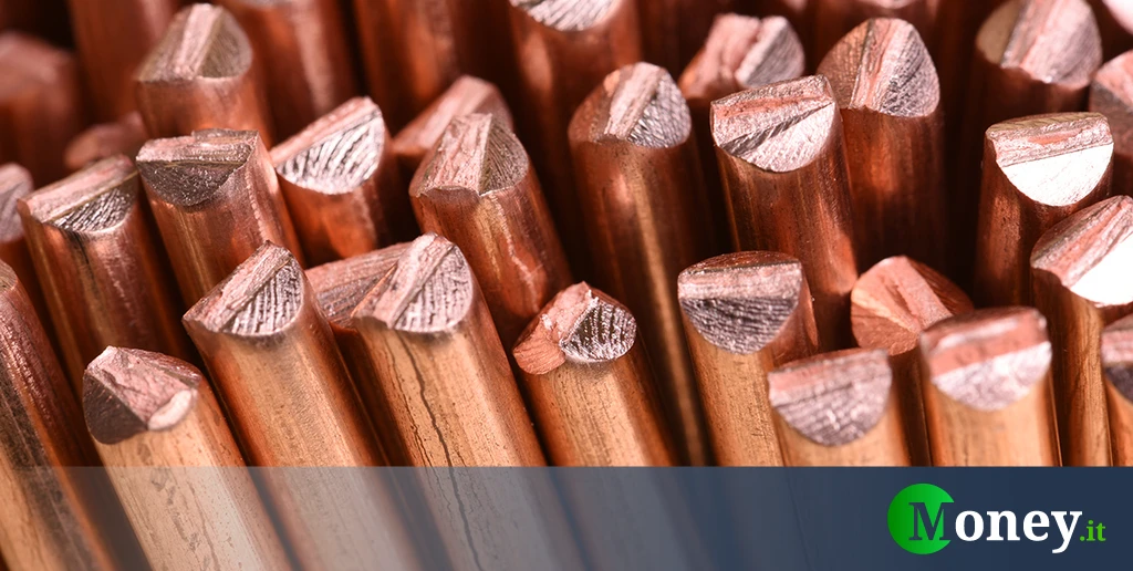 Gli USA ne diventano proprietari. Le azioni di questa azienda salgono del 230%