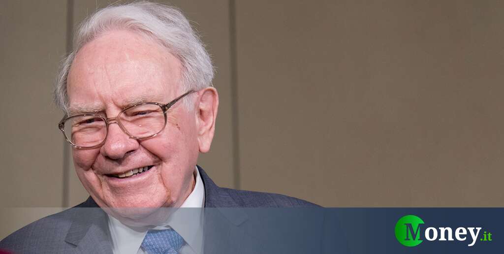 Ecco quando è il momento giusto per vendere un’azione secondo Warren Buffett