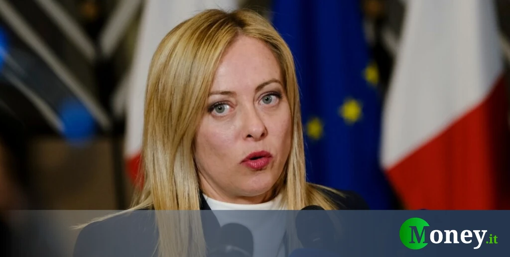 Le nuove previsioni UE su PIL, debito, deficit Italia 2025-2026-2027