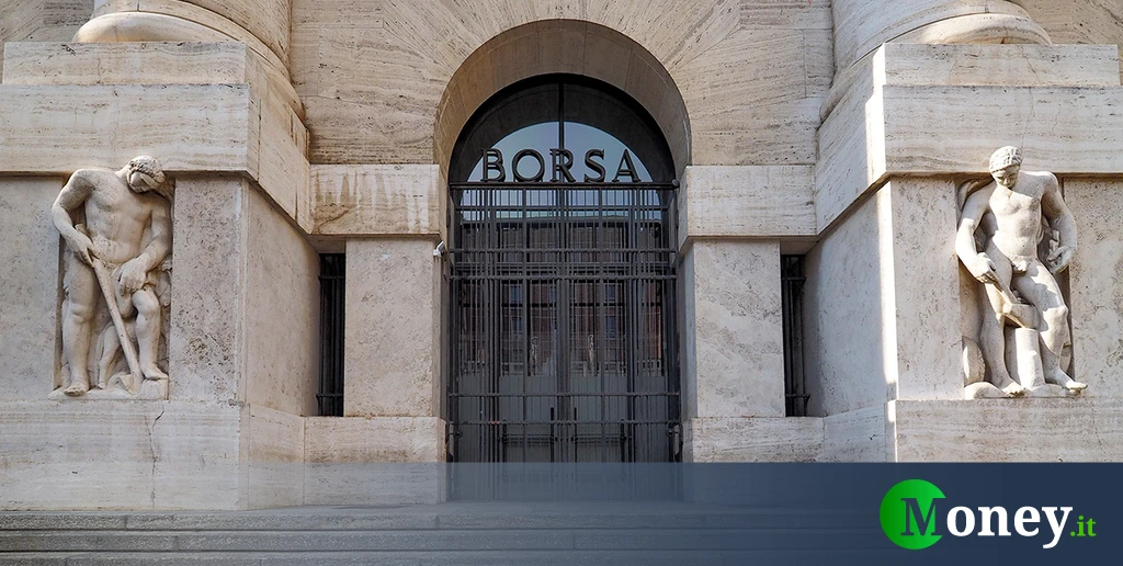 3 titoli a Piazza Affari su livelli tecnici critici