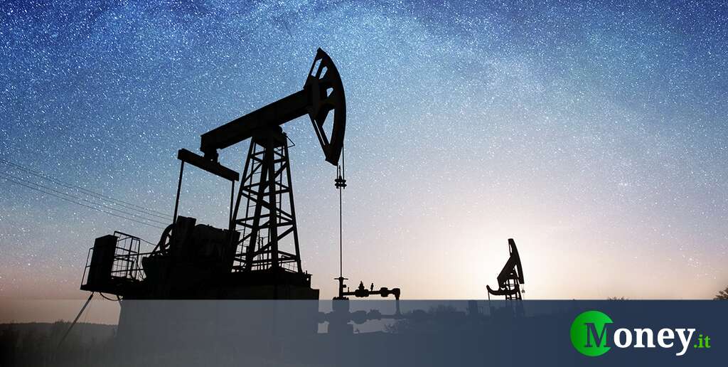 La quotazione del petrolio scenderà a $40 nel 2025. Ecco perché