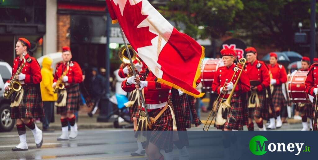 Bank of Canada super dovish, taglia tassi di 50 pb per la seconda volta consecutiva