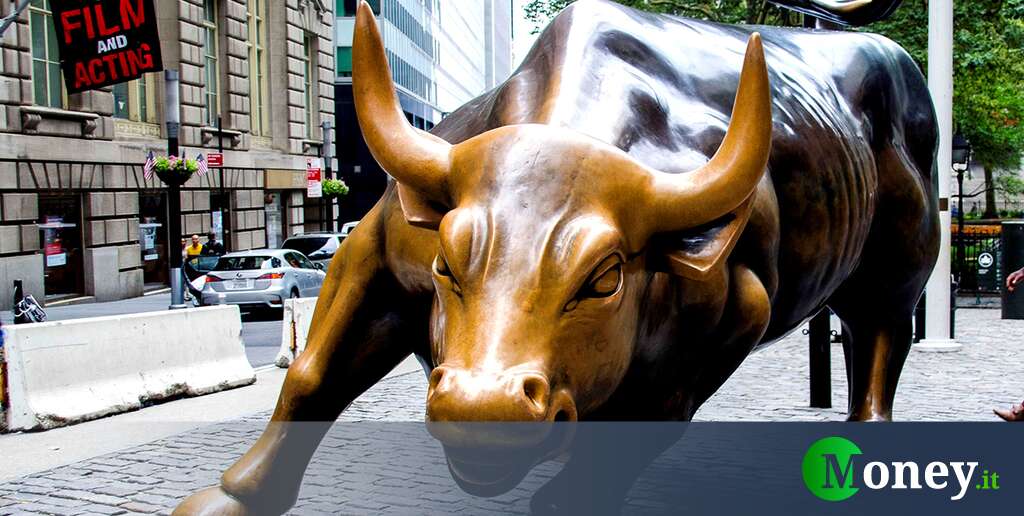 Paura per Wall Street, ma occhio alle azioni migliori da inizio 2025