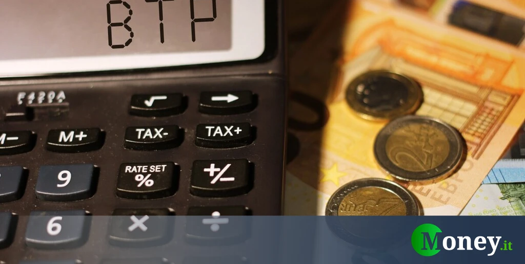 Questo evento sul BTP sarà cruciale