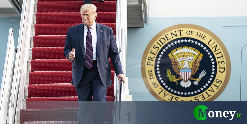 Tassi Fed, Trump sceglie per ora la colomba Miran, ma guarda oltre. Waller al posto di Powell?