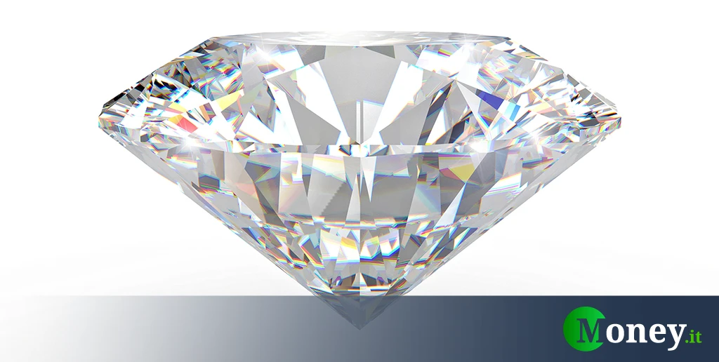 Sempre più diamanti, dopo 30 anni scoperto un nuovo giacimento