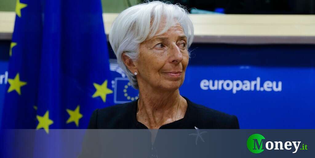 BCE, Lagarde da Davos su tassi e inflazione. “L’Europa si prepari a dazi Trump. Lui per ora molto smart”