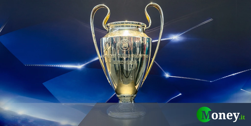 Monaco di Baviera accende la finale: Inter-PSG non è solo calcio, ma un volano economico europeo