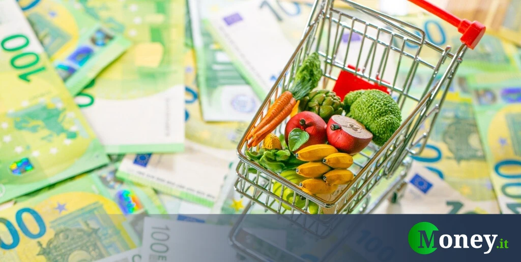 Inflazione Italia +1,9% ad aprile, scatto carrello della spesa e alert prezzi core. Nuovo taglio tassi BCE in arrivo o no?
