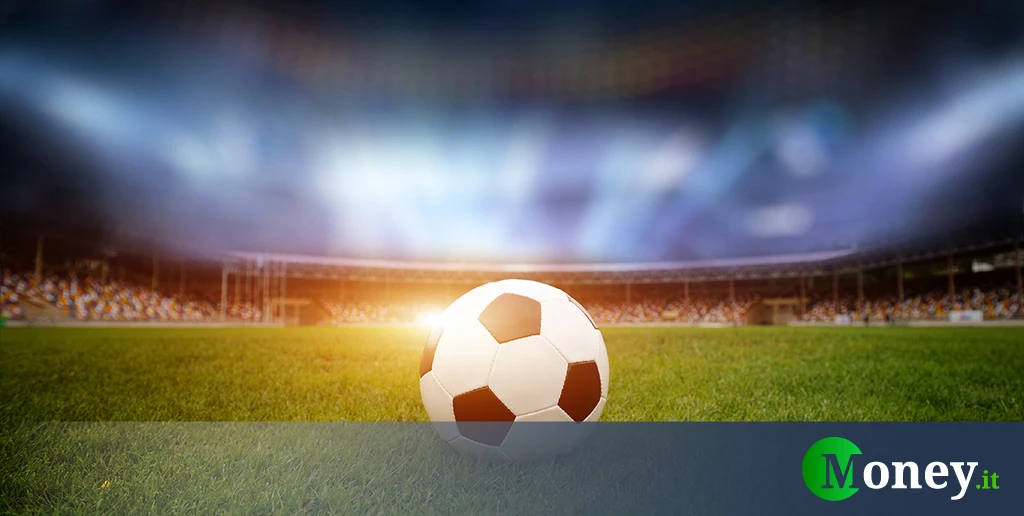 Questa squadra di calcio ha avuto un aumento della valutazione pari al 4900%
