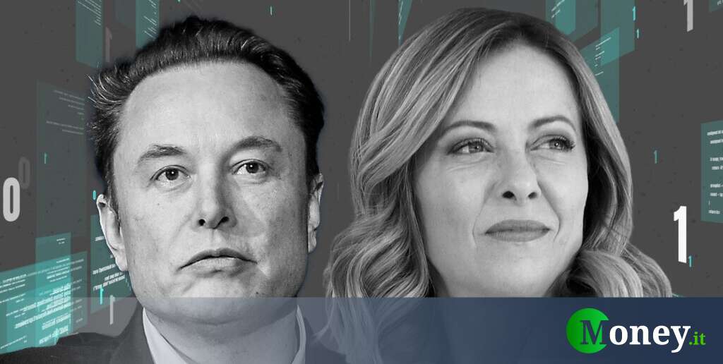 Musk-Meloni, bufera SpaceX in Italia: cosa c’è di vero