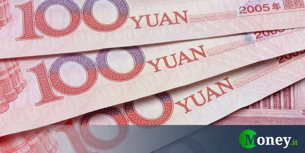 Cina, pronti $142 mld per le grandi banche. Pechino sempre più in crisi?