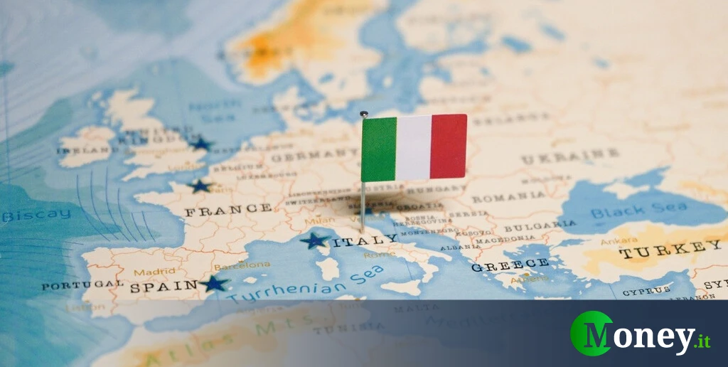 FMI, Italia rischia con dazi, invecchiamento, produttività. Più sforzi su debito e riforme