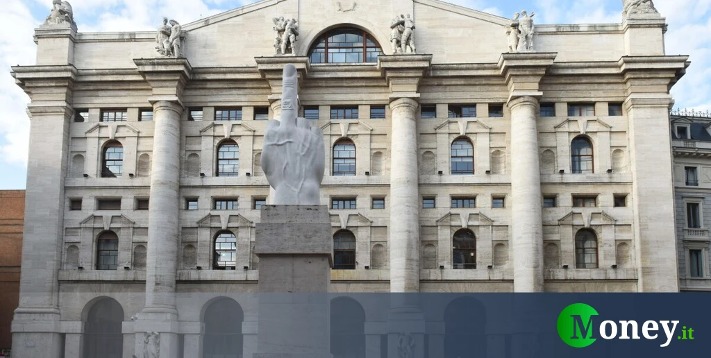 Banche italiane, perché soprattutto queste azioni volano a Piazza Affari