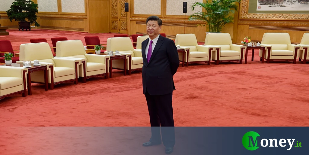 La risposta tariffaria della Cina potrebbe paralizzare la produzione di automobili