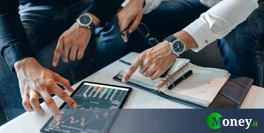 Le 5 azioni da comprare prima che suoni il gong degli utili