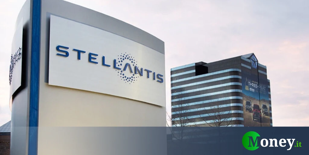 Perché le azioni Stellantis mettono il turbo a Piazza Affari dopo il grande tonfo