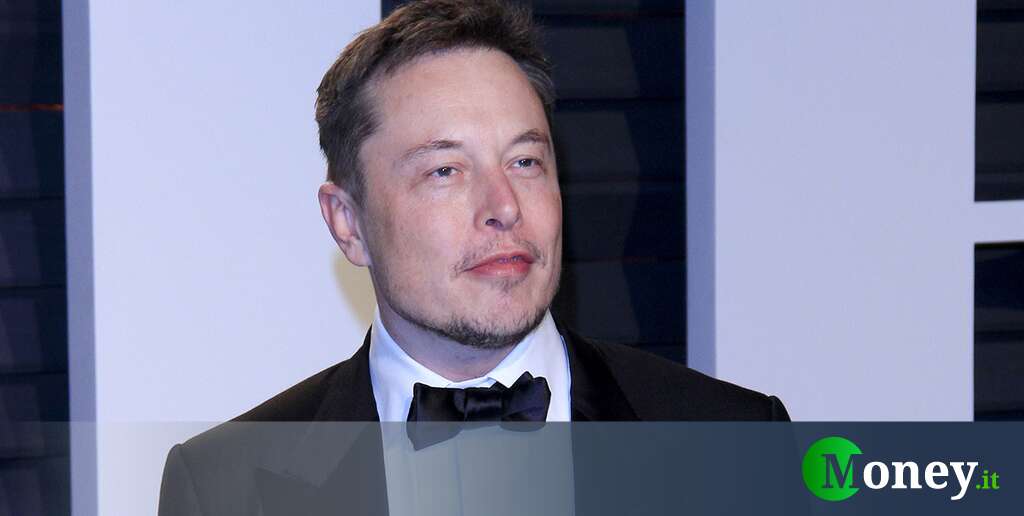 Quanti milioni di euro dà l’Unione Europea a Elon Musk?