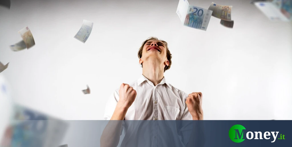 Quanti soldi avrebbe ogni persona se la ricchezza fosse distribuita equamente in Italia?
