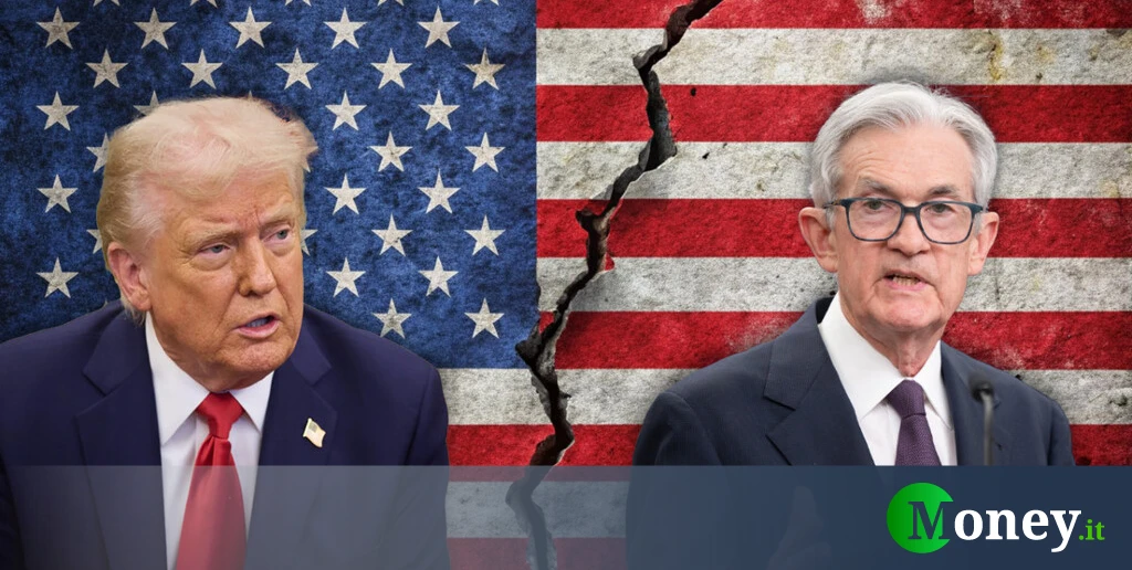 Tassi Fed, dado già tratto? Questa riunione potrebbe fare la storia, non solo per la furia di Trump contro Powell -LIVE