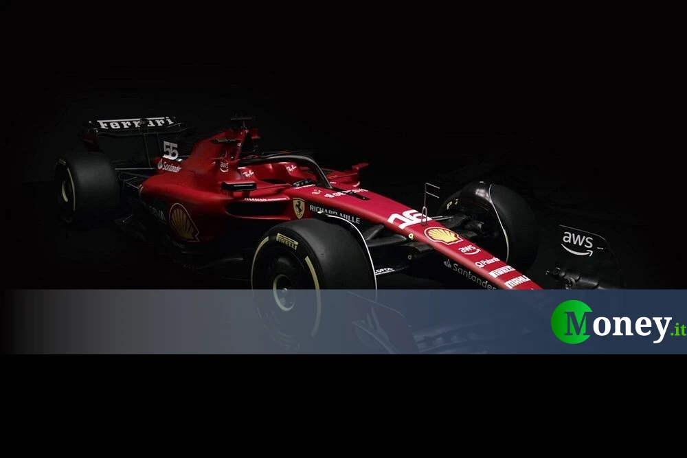 Per capire il futuro delle azioni Ferrari (RACE), devi assolutamente sapere questo