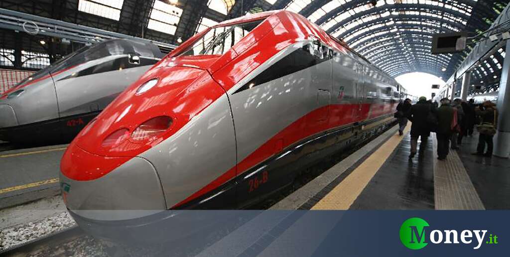 Privatizzazione di Trenitalia: sei favorevole? Partecipa al sondaggio