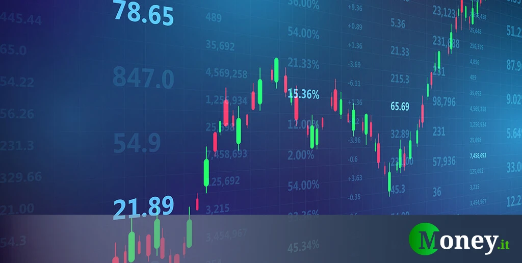 Come investire approfittando della BCE e la guerra sui dazi