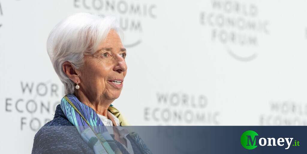 Tassi BCE, previsioni riunione 30 gennaio. Spada di Damocle Trump, quando arriverà il momento più difficile per Lagarde