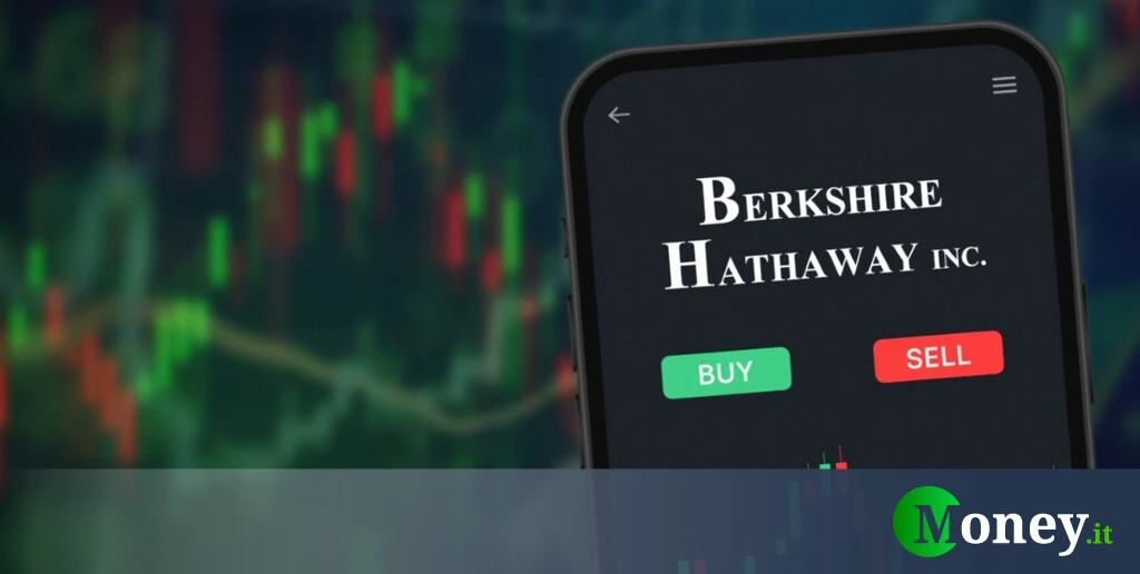 Warren Buffett fa una nuova scommessa. Si chiama SIRI