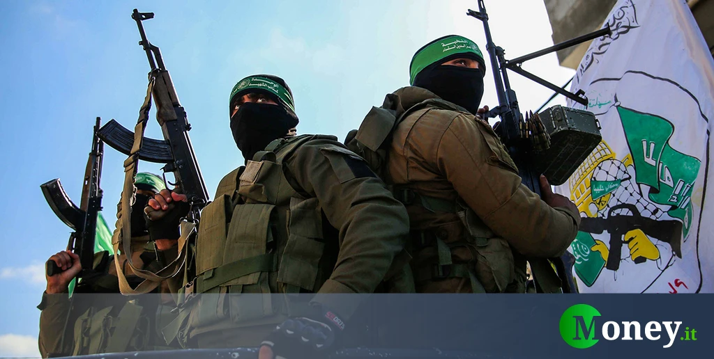 Hamas ha speculato in borsa contro Israele? Cosa c’è di vero