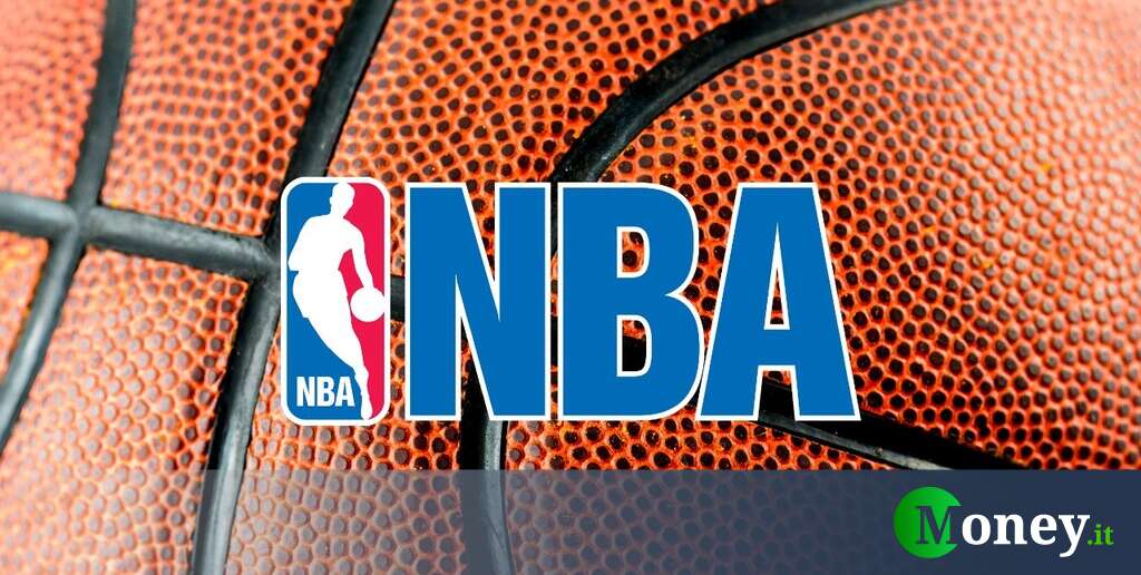 Stipendi NBA 2024/2025, i giocatori che guadagnano di più