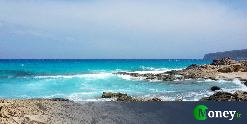 20 milioni di tonnellate di oro trovati in mare, ma non conviene estrarle