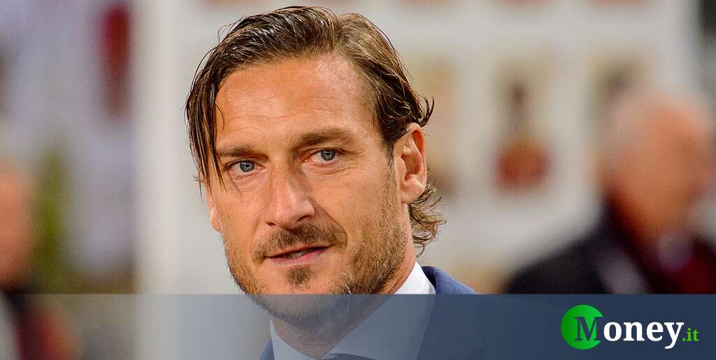 Totti indagato per evasione fiscale, cosa rischia? La segnalazione di Ilary, ballano 200.000 euro